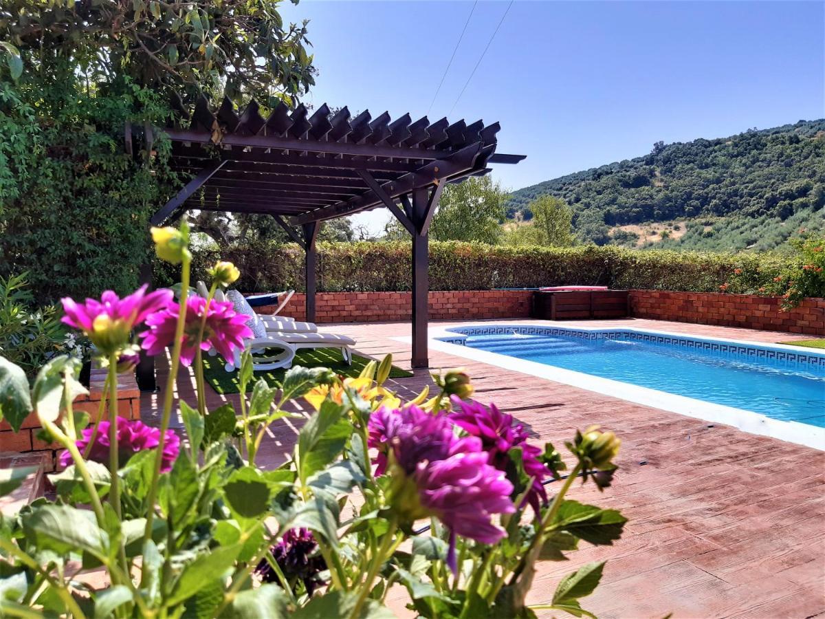 Cortijo Berruguilla Villa Lojilla Exterior photo