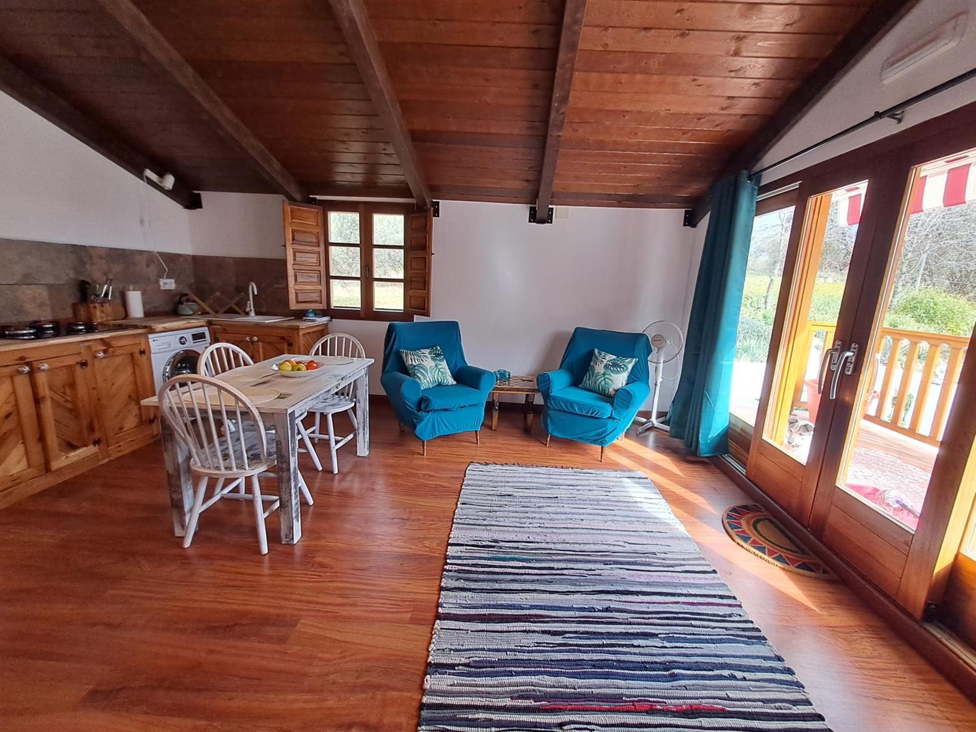 Cortijo Berruguilla Villa Lojilla Room photo
